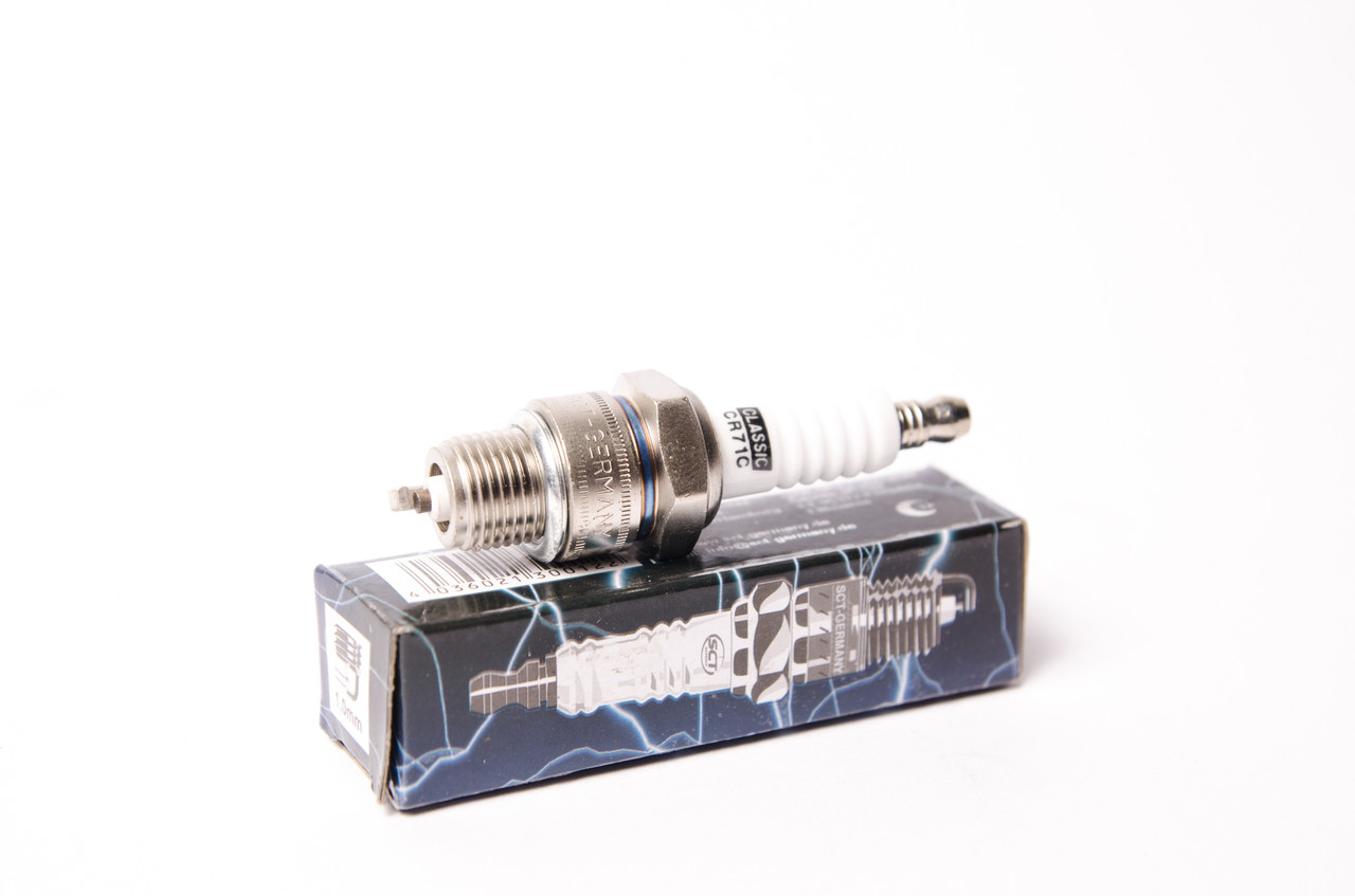 Свічка запалювання Mannol Classic BR71C