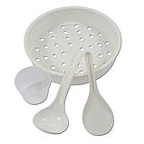 Мультиварка Rotex RMC505-B Excellence (Ротекс), фото 6