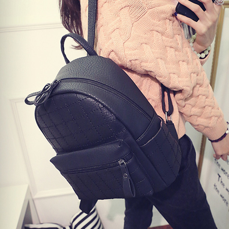 Жіночий рюкзак AL-7423-10, фото 1