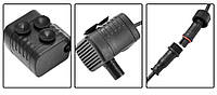 Насос запасной для солнечного фонтана кабель около 1 м с разъемом USB солнечная панель не входит в комплект