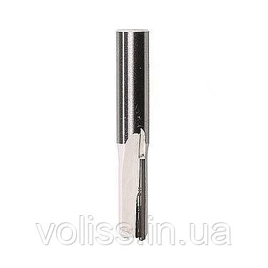 Фреза пряма 2 ножа 10*19*51 Makita D-47531