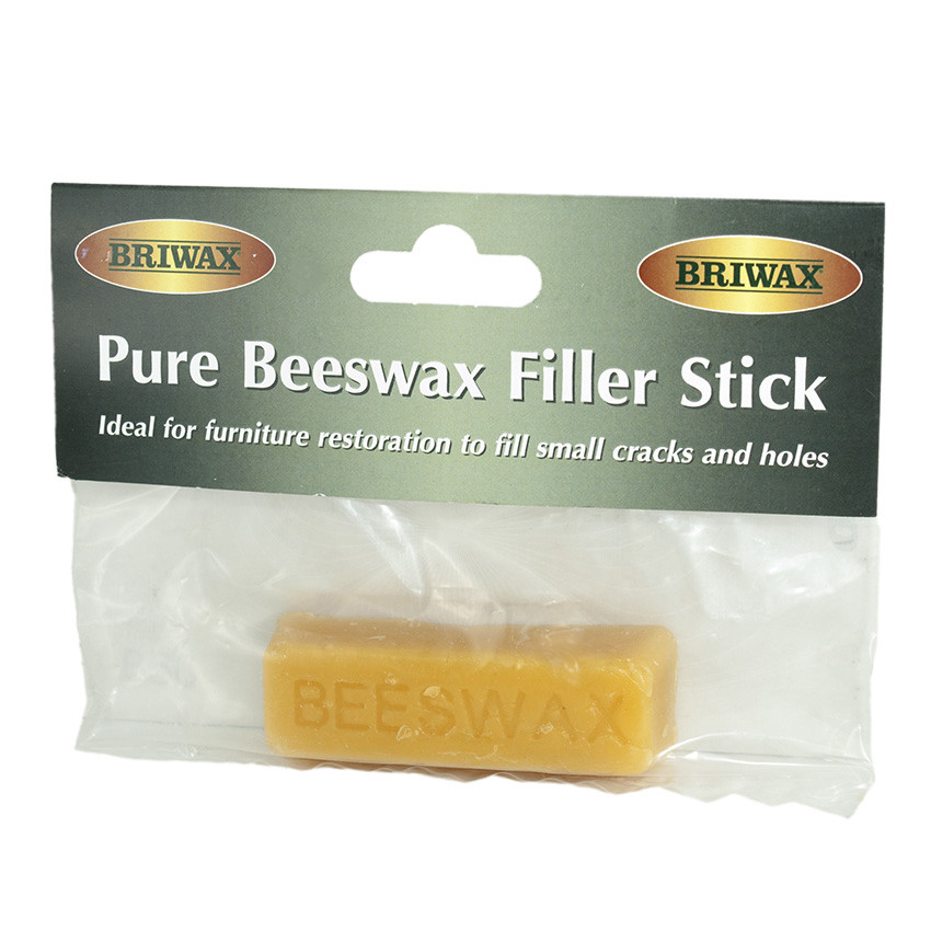 Восковой корректор (бесцветный) Pure Beeswax filler stick - фото 1 - id-p456088520