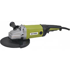 Болгарка Eltos МШУ-230-2700 (Плавний пуск)