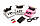 Фрезер NAIL MASTER DM-868 для нігтів на 35 тис. об/хв. 35 ватт, фото 6