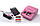 Фрезер NAIL MASTER DM-868 для нігтів на 35 тис. об/хв. 35 ватт, фото 5