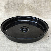 Напівдиск колеса опорного 4,5” x 16” 700727660