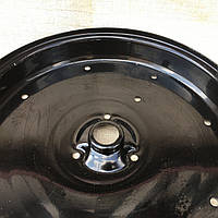 Напівдиск колеса опорного 4,5” x 16” 87604612