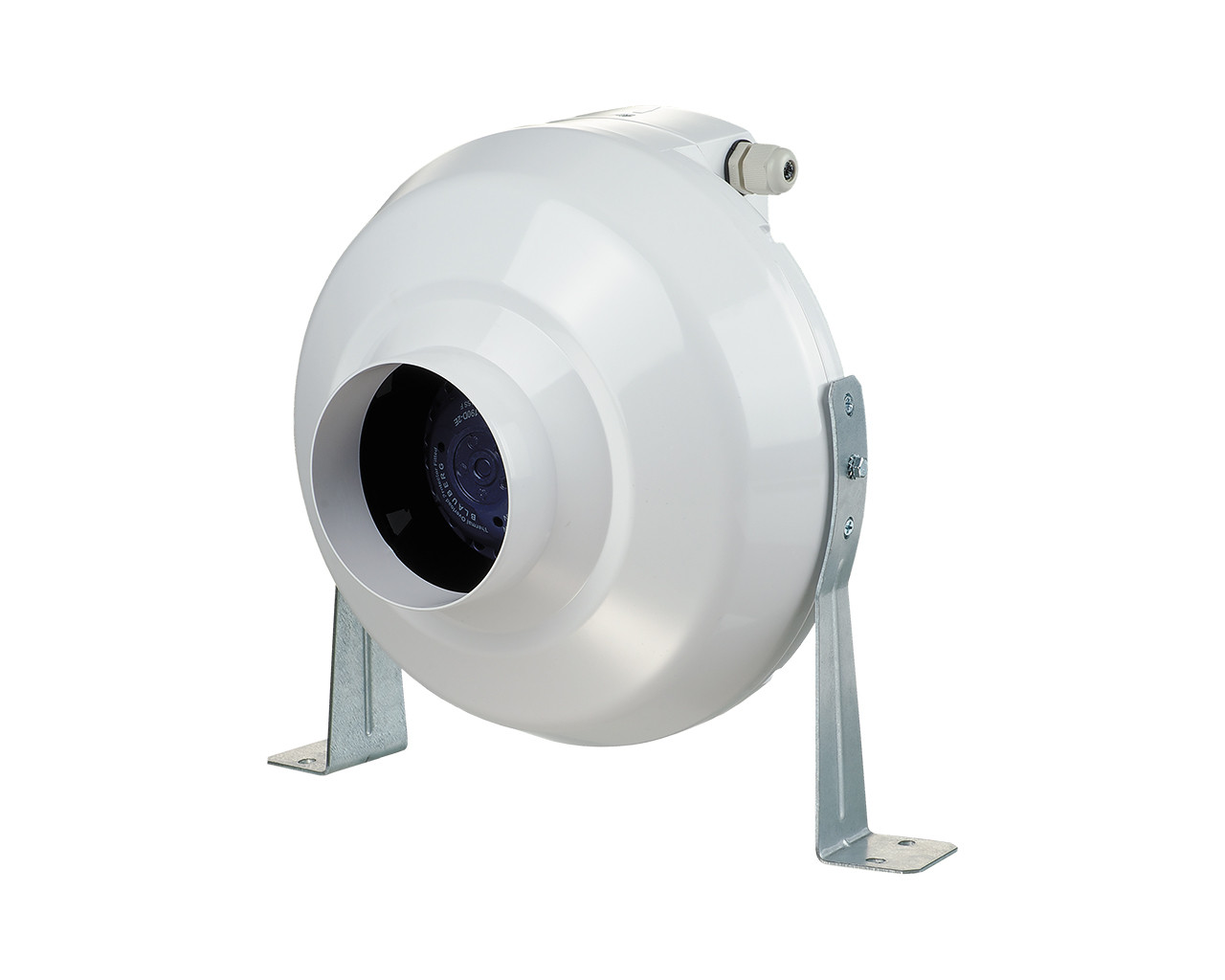 Відцентровий вентилятор Вентс 100 ВК (250 м3/год)