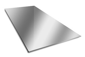 Алюминиевая плита Д1Т 10 мм - фото 2 - id-p498141066