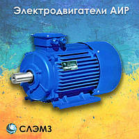 Електродвигун АИР225M8 30 кВт 750 об/хв