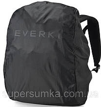 Дождевик чехол для рюкзака Everki SHIELD EKF821