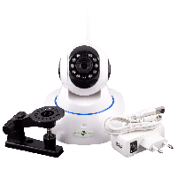 Камера для відеоспостереження GV-068-IP-MS-DIG10-10 PTZ