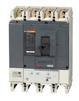 Автоматический выключатель Eastel ВА50-250S 140-200А