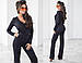 Брючний комбінезон з довгим рукавом sale, фото 3