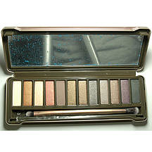 Палітра тіней NAKED 12 кольорів №2 (Уцінка, 1 - категорія)