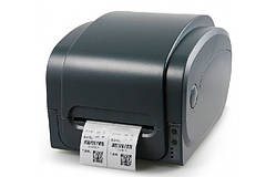 Принтер етикеток термотрансферний GP-1125T Ethernet