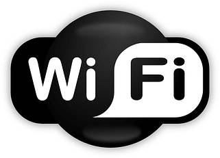 Wi-fi відеокамери