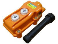 Пост кнопковий тельферний COB-61