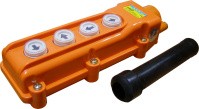 Пост кнопковий тельферний COB-62