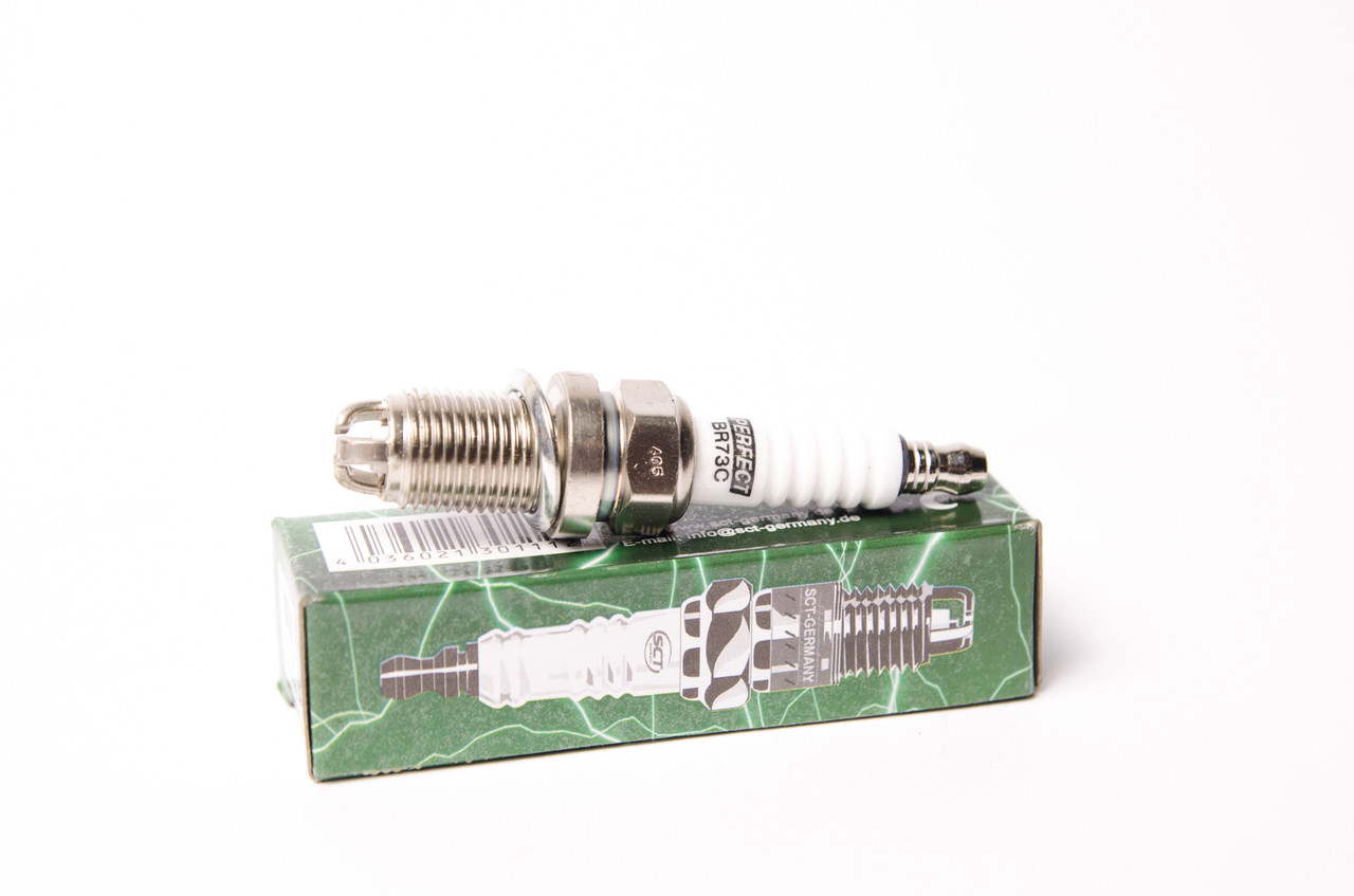 Свічка запалювання Mannol Perfect BR73C