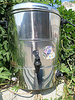 Водонагрівач для чаю бу, Водонагрівач Hendi 25 л.б у