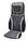 Масажна накидка HoMedics SensaTouch Shiatsu 2в1, фото 4