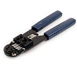 Кліщі обтискні HT-210C для RJ-45 (8р8с) роз'ємів