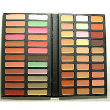 Палітра консилерів, коректори 54 кольору (Уцінка, 2 - категорія)