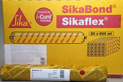 Клей SikaBond T2