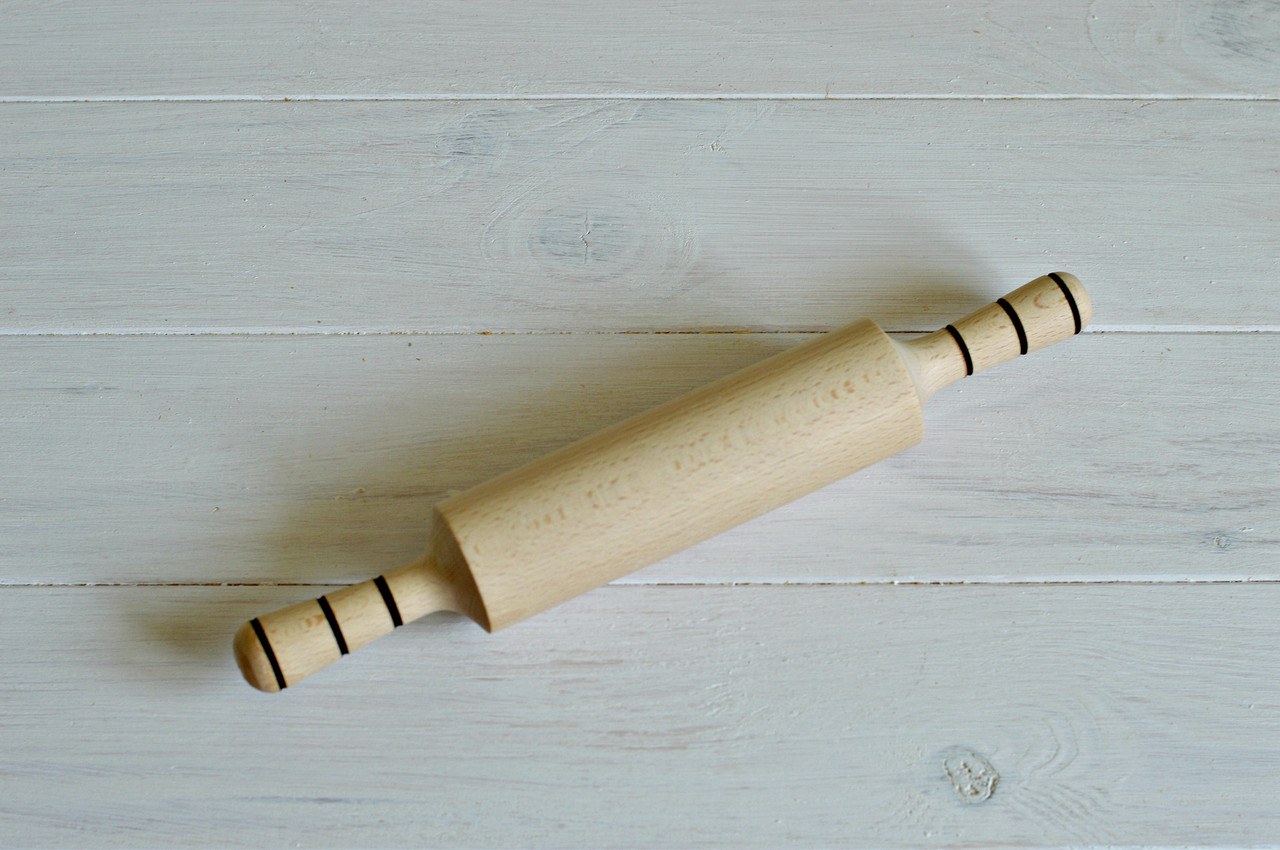 Качалка маленька