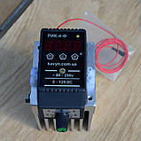 Терморегулятор для автоклава та дистилятора, фото 4