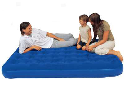 Надувной матрас Bestway 203х152х22 см (67003): продажа, цена в Харькове ...