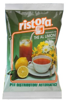 Чай Лимон Ristora, 1000г