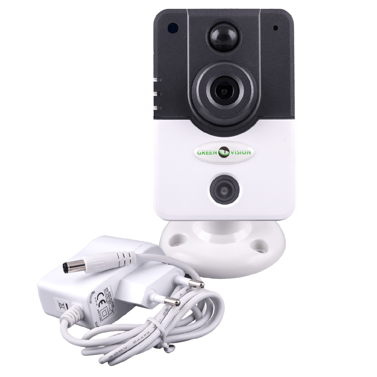Камера для відеоспостереження GV-070-IP-MS-KI010-10