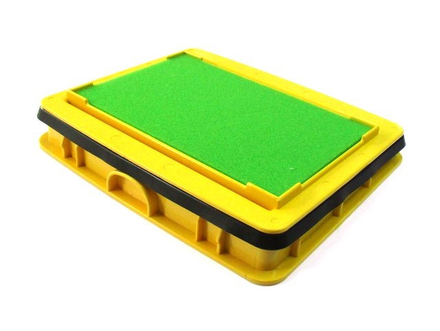 Фільтр пилососа Samsung DJ97-00251B