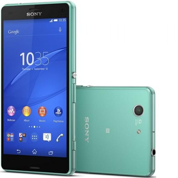 Смартфон Sony Xperia Z3 D6603 (Green)
