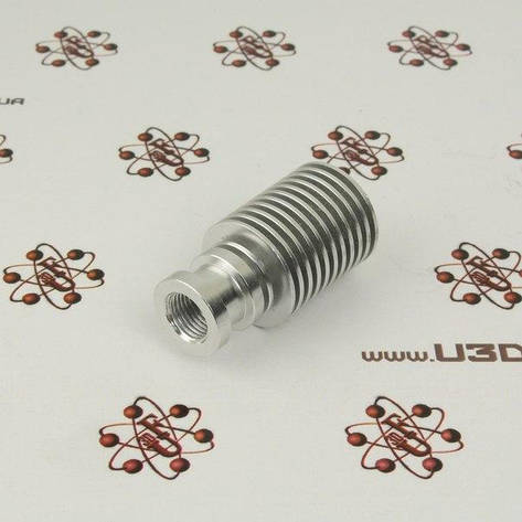 Радіатор J-head для 1.75mm нитки E3D V6 Bowden, фото 1