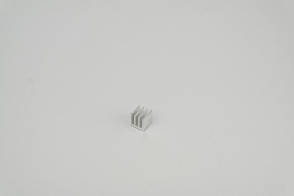 Радіатор для драйвера крокових двигунів A4988 і подібних