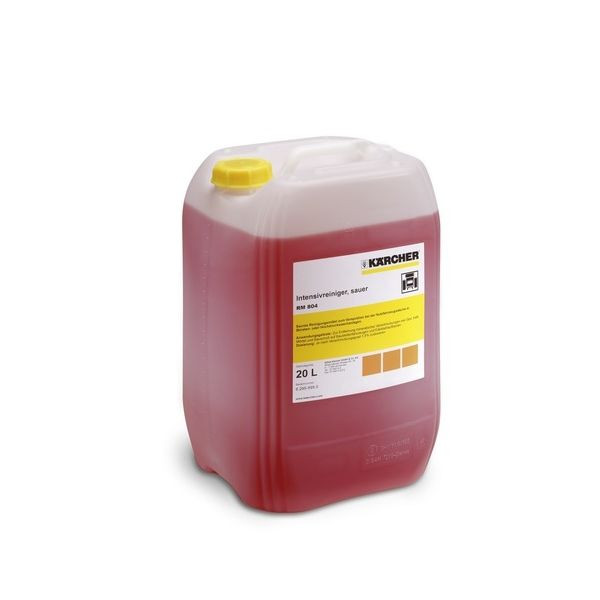 Karcher RM 804 Asf, 20 L, фото 1