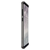 Чохол Spigen для Samsung Galaxy S8 Plus Neo Hybrid, Gunmetal (571CS21646), фото 5