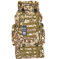 Рюкзак FJ 60L MOLLE, фото 2
