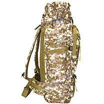 Рюкзак FJ 60L MOLLE, фото 2