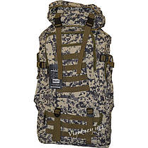 Рюкзак FJ 60L MOLLE, фото 3
