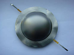 Мембрана без кільця для драйверів Peavey 22xt діаметром 51.2 мм