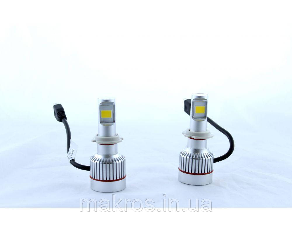 Car Led H7 (led лампи для автомобіля) 