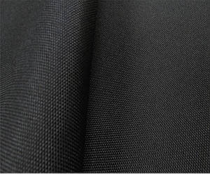 Оксфорд поліестер тканина 600Д ПВХ покриття Тканина сумково рюкзачна Супер ціна