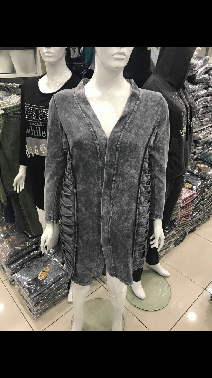 Кардиган жіночий Туреччина