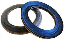 ШКІРЯНІ МАНЖЕТИ ДІАМЕТРОМ ВІД 10 ДО 900 мм (ВИГОТОВЛЕННЯ ЗА РОЗМІРАМИ ЗАМОВНИКА)