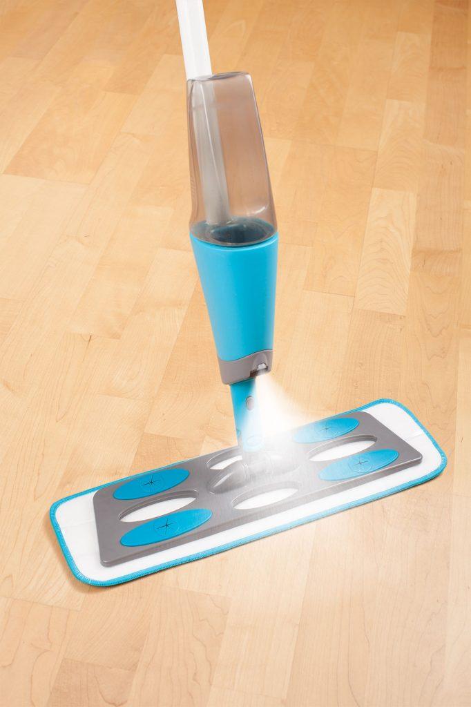 Швабра спрей SMART Microfiber System|Оригинал из Швеции оригинальный ...