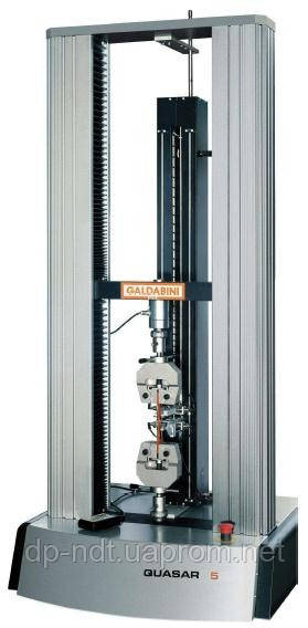 Універсальні випробувальні машини серії Quasar 5, фото 1